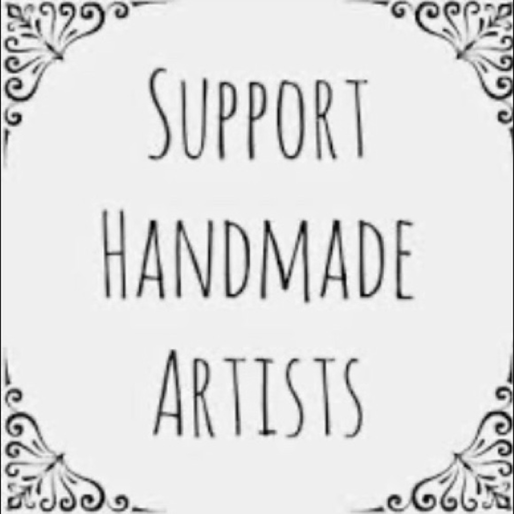 Artisanal, handmade Jewelry